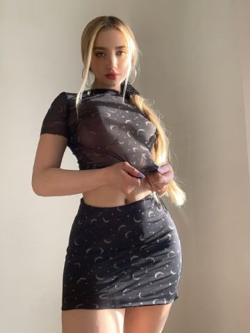 Анкета проститутки Забава - Фото, 24 года, №396030
